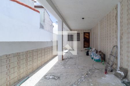 Casa à venda com 192m², 5 quartos e 2 vagasGaragem