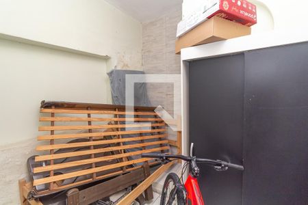 Casa à venda com 192m², 5 quartos e 2 vagasCasa 2 -Quarto 1