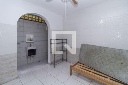 Casa à venda com 192m², 5 quartos e 2 vagasCasa 2 -Quarto 4 - Suíte