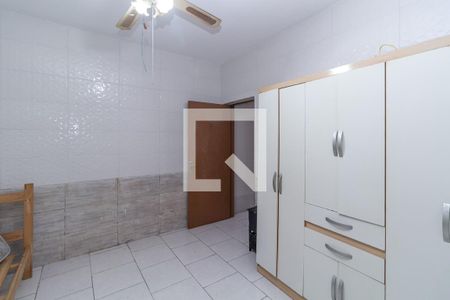 Casa à venda com 192m², 5 quartos e 2 vagasCasa 2 -Quarto 4 - Suíte