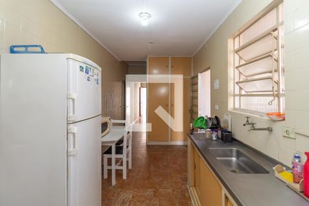 Casa à venda com 192m², 5 quartos e 2 vagasCasa 1 - Cozinha