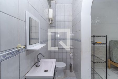 Casa à venda com 192m², 5 quartos e 2 vagasCasa 2 -Banheiro da Suíte