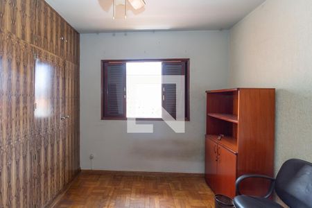 Casa 1 - Quarto 3 de casa à venda com 5 quartos, 192m² em Vila Lucia, São Paulo