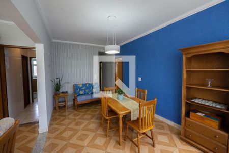Sala de apartamento à venda com 2 quartos, 100m² em Bela Vista, São Paulo