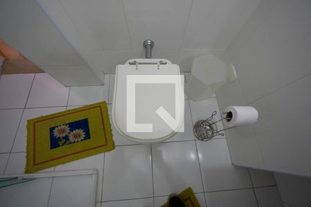 Apartamento à venda com 100m², 2 quartos e 1 vagaBanheiro da Suíte 1