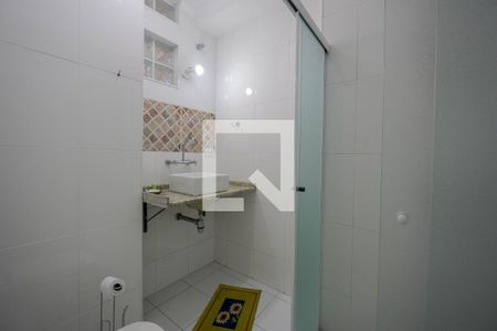 Apartamento à venda com 100m², 2 quartos e 1 vagaBanheiro da Suíte 1