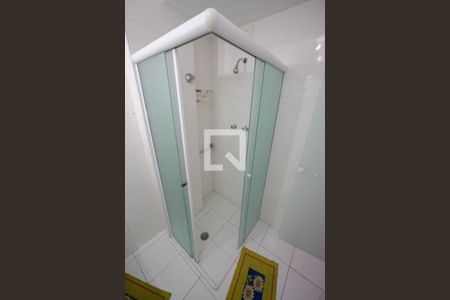 Apartamento à venda com 100m², 2 quartos e 1 vagaBanheiro da Suíte 1