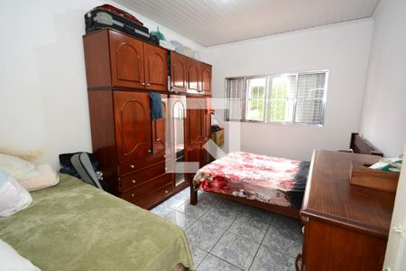 Quarto 1 de casa à venda com 2 quartos, 233m² em Vila Gea, São Paulo