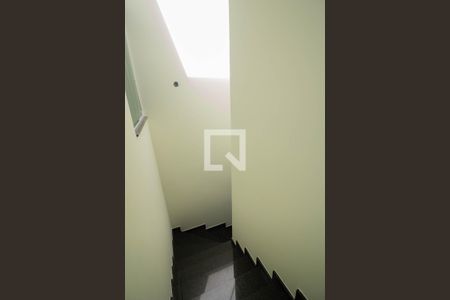 Escada de casa à venda com 3 quartos, 250m² em Nossa Senhora do O, São Paulo
