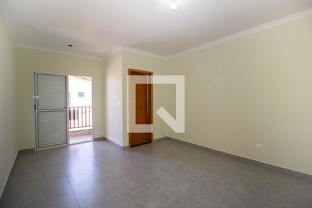 Quarto 1 - Suíte de casa à venda com 3 quartos, 250m² em Nossa Senhora do O, São Paulo