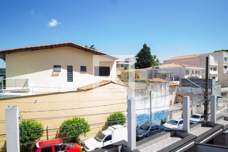 Vista Varanda Quarto 1  de casa à venda com 3 quartos, 250m² em Nossa Senhora do O, São Paulo