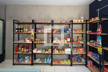 Apartamento à venda com 47m², 2 quartos e 1 vagaÁrea comum - Mercado