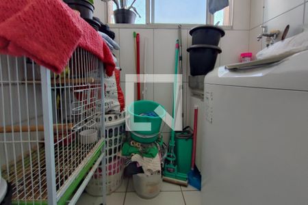 Apartamento à venda com 47m², 2 quartos e 1 vagaÁrea de Serviço