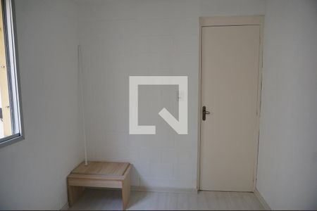 Quarto 1 de casa de condomínio para alugar com 2 quartos, 43m² em Campina, São Leopoldo