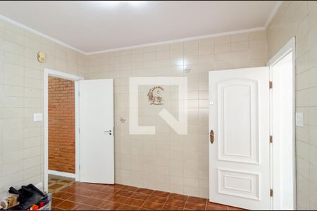 Casa para alugar com 170m², 3 quartos e 2 vagasCozinha