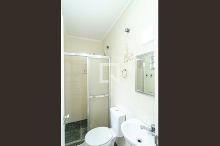 Casa para alugar com 170m², 3 quartos e 2 vagasBanheiro de Serviço
