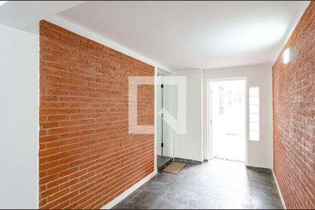 Casa para alugar com 170m², 3 quartos e 2 vagasEntrada