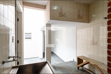 Casa para alugar com 170m², 3 quartos e 2 vagasChurrasqueira/Lavanderia