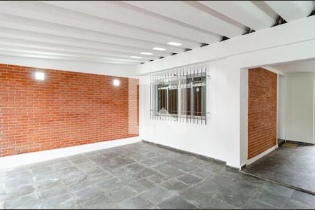 Casa para alugar com 170m², 3 quartos e 2 vagasGaragem