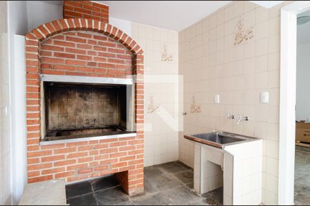 Casa para alugar com 170m², 3 quartos e 2 vagasChurrasqueira/Lavanderia