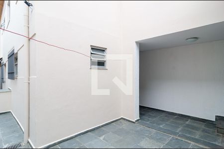 Casa para alugar com 170m², 3 quartos e 2 vagasÁrea de Serviço