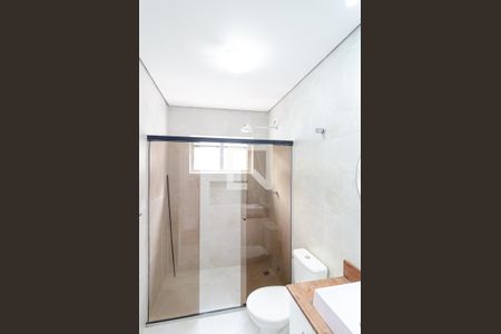 Casa para alugar com 170m², 3 quartos e 2 vagasBanheiro Social
