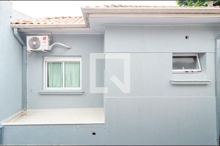 Casa para alugar com 170m², 3 quartos e 2 vagasVista do Quarto 2