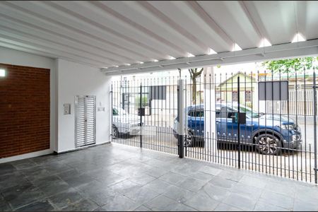 Casa para alugar com 170m², 3 quartos e 2 vagasGaragem