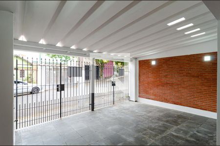 Casa para alugar com 170m², 3 quartos e 2 vagasGaragem