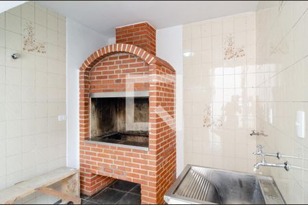 Casa para alugar com 170m², 3 quartos e 2 vagasChurrasqueira/Lavanderia