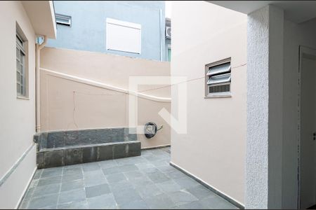 Casa para alugar com 170m², 3 quartos e 2 vagasÁrea de Serviço