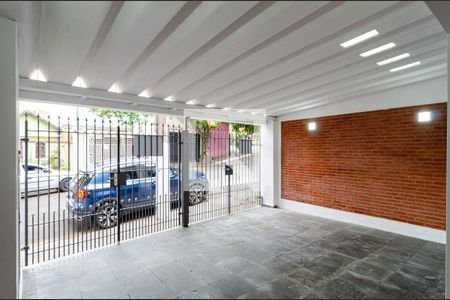 Casa para alugar com 170m², 3 quartos e 2 vagasGaragem