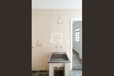 Casa para alugar com 170m², 3 quartos e 2 vagasChurrasqueira/Lavanderia