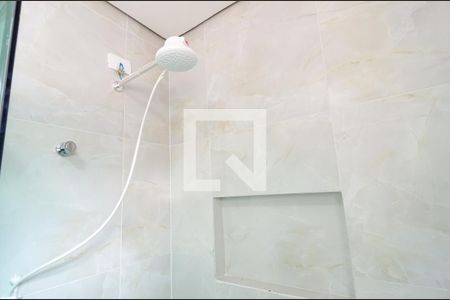 Casa para alugar com 170m², 3 quartos e 2 vagasBanheiro da Suíte