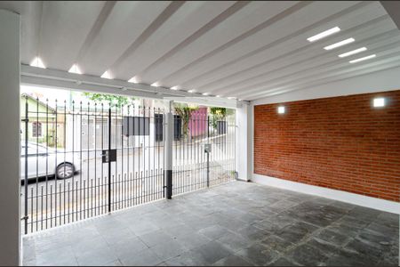 Casa para alugar com 170m², 3 quartos e 2 vagasGaragem