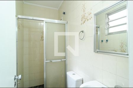 Casa para alugar com 170m², 3 quartos e 2 vagasBanheiro de Serviço