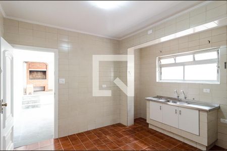 Casa para alugar com 170m², 3 quartos e 2 vagasCozinha