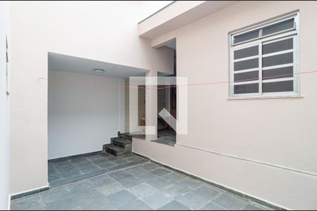Casa para alugar com 170m², 3 quartos e 2 vagasÁrea de Serviço