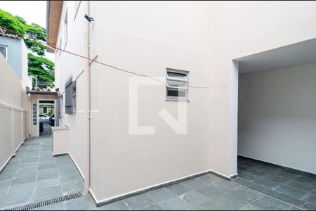 Casa para alugar com 170m², 3 quartos e 2 vagasÁrea de Serviço