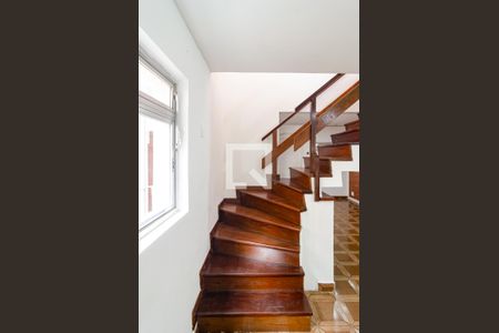 Sala de casa para alugar com 3 quartos, 170m² em Mirandópolis, São Paulo