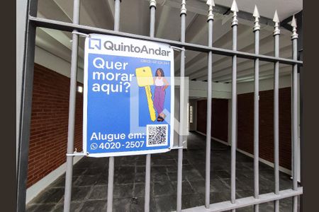 Casa para alugar com 170m², 3 quartos e 2 vagasFachada
