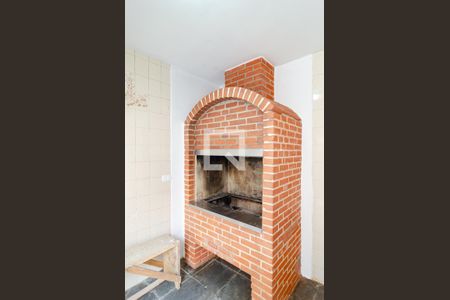 Casa para alugar com 170m², 3 quartos e 2 vagasChurrasqueira/Lavanderia