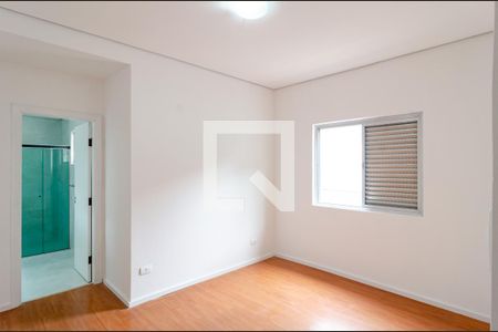 Suíte de casa para alugar com 3 quartos, 170m² em Mirandópolis, São Paulo