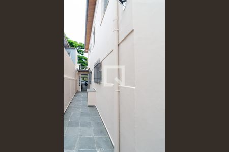 Casa para alugar com 170m², 3 quartos e 2 vagasÁrea de Serviço