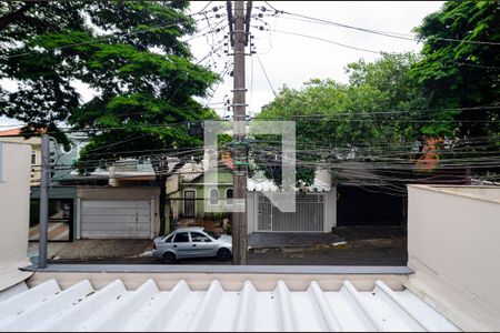 Casa para alugar com 170m², 3 quartos e 2 vagasVista do Quarto 3