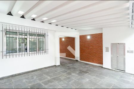 Casa para alugar com 170m², 3 quartos e 2 vagasGaragem
