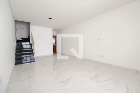 Sala de casa à venda com 3 quartos, 555m² em Parque da Mooca, São Paulo