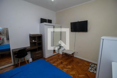Quarto de kitnet/studio à venda com 1 quarto, 32m² em Centro, Rio de Janeiro
