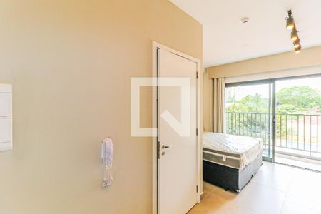 Studio à venda com 25m², 1 quarto e sem vagaCozinha