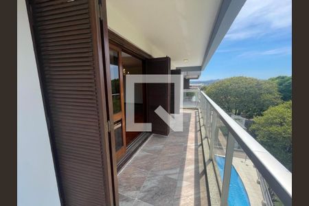 Apartamento à venda com 3 quartos, 330m² em Primavera, Novo Hamburgo